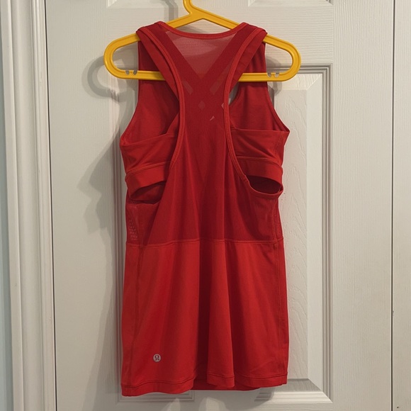 Lululemon Fast as Light 2 In 1 Tank - Picture 4 of 5
